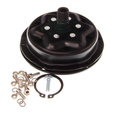Embrayage magnétique robuste MAXGEAR AC130036 pour compresseur de climatisation