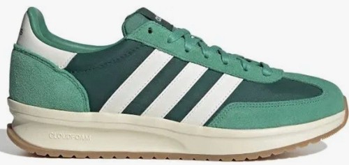 adidas gazelle silver green womens Adidas Runfalcon 3.0 EL K main image 0
