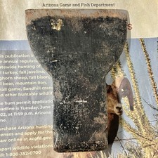 Possibly a PLUMB Boy s Axe Head - 2.25 lb (?)...