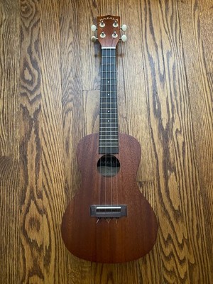 Kala MK-C Makala Classic Concert Ukulele