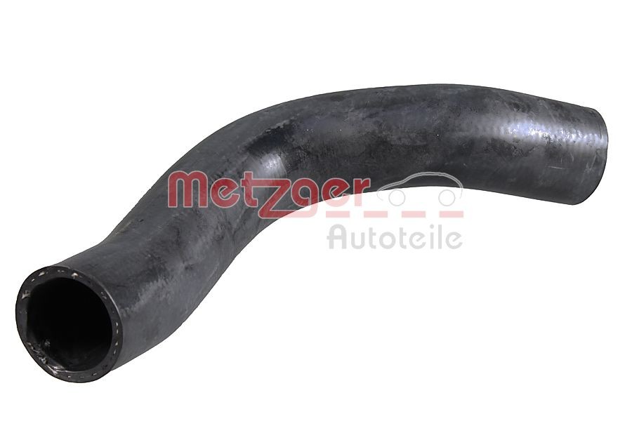 Fits METZGER 2421593 RADIATOR JOSE