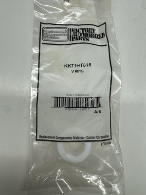 Carrier KK71HT016 V RING