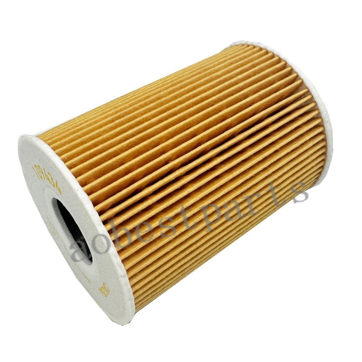 NEW Oil Filter Kit 11F0107CP For McLaren MP4-12C 650S 625C 570S P1 570GT 720S