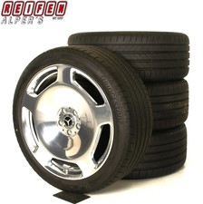 Mercedes S Klasse W223 20zoll MAYBACH SOMMER RÄDER A2234014200 Mercedes S Klasse W223 20zoll MAYBACH SOMMER RÄDER A2234014200