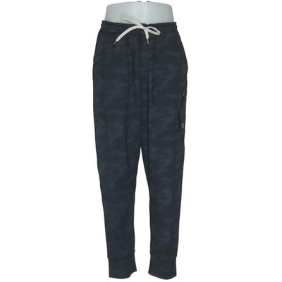 Vuori, Jogginghose, Größe: XL, Schwarz/Grau, Elasthan/Recyceltes Polyester #2DZ