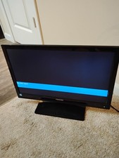 Toshiba 1080p (FHD) Maximum Resolution 20-29 in Screen TVs for
