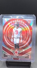 2025 Panini Phoenix - Paragon Emeka Egbuka #3 (RC)