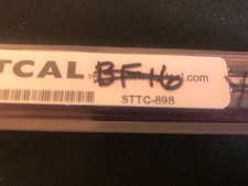 Metcal STTC-898 Series STTC Hand Soldering Rework Cartridge