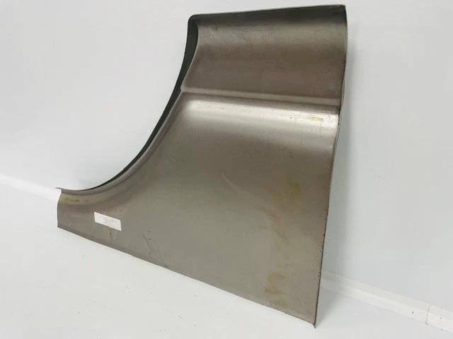 Guardabarros delantero Chevrolet Chevy II Nova sección trasera inferior, izquierdo 1961-1965 hecho en EE. UU. Foto 4 de 4