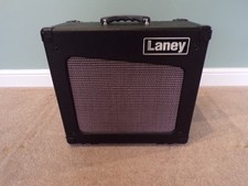 Laney Cub 12R COMBO AMP 15AMP FABULOUS CONDITION ONLY USED AT HOME