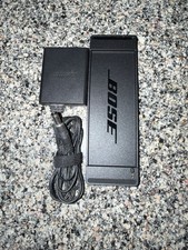Bose SoundLink Mini II BLACK Charging Cradle 416912 Adapter 5V 1.6A/Free Shippin