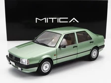FIAT CROMA 2.0 TURBO IE from 1988 to 1/18 by MITICA 201004-D