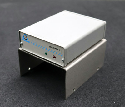ANORAD SQ Logic Logic Modul SQ-D-MR-1 gebraucht