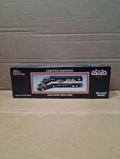 Vintage Dale Earnhardt Sr Racing Champions 1992 Racecar Hauler