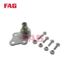Rotule de suspension Mercedes 609