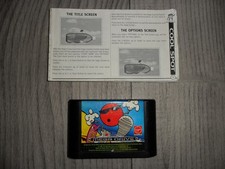 ebay® Auktion 326779335718 | Mega Drive Cool Spot Spiel Cartridge & Handbuch Thumbnail of ebay® auction 326779335718 | Mega Drive Cool Spot Spiel Cartridge & Handbuch