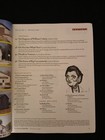 VINTAGE AMERICAN SPECTATOR MONTHLY REVIEW FEBRUARY 1997 UNCLE SAM THREATENIN YOU — photo 3
