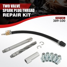 Spark Plug Thread Repair Kit 38900 For Ford Triton Two Valve Engine 4.6l 5.4l
