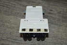 1987 GIJoe Defiant Crawler Booster (1) Complete Shuttle Front Landing Gear !