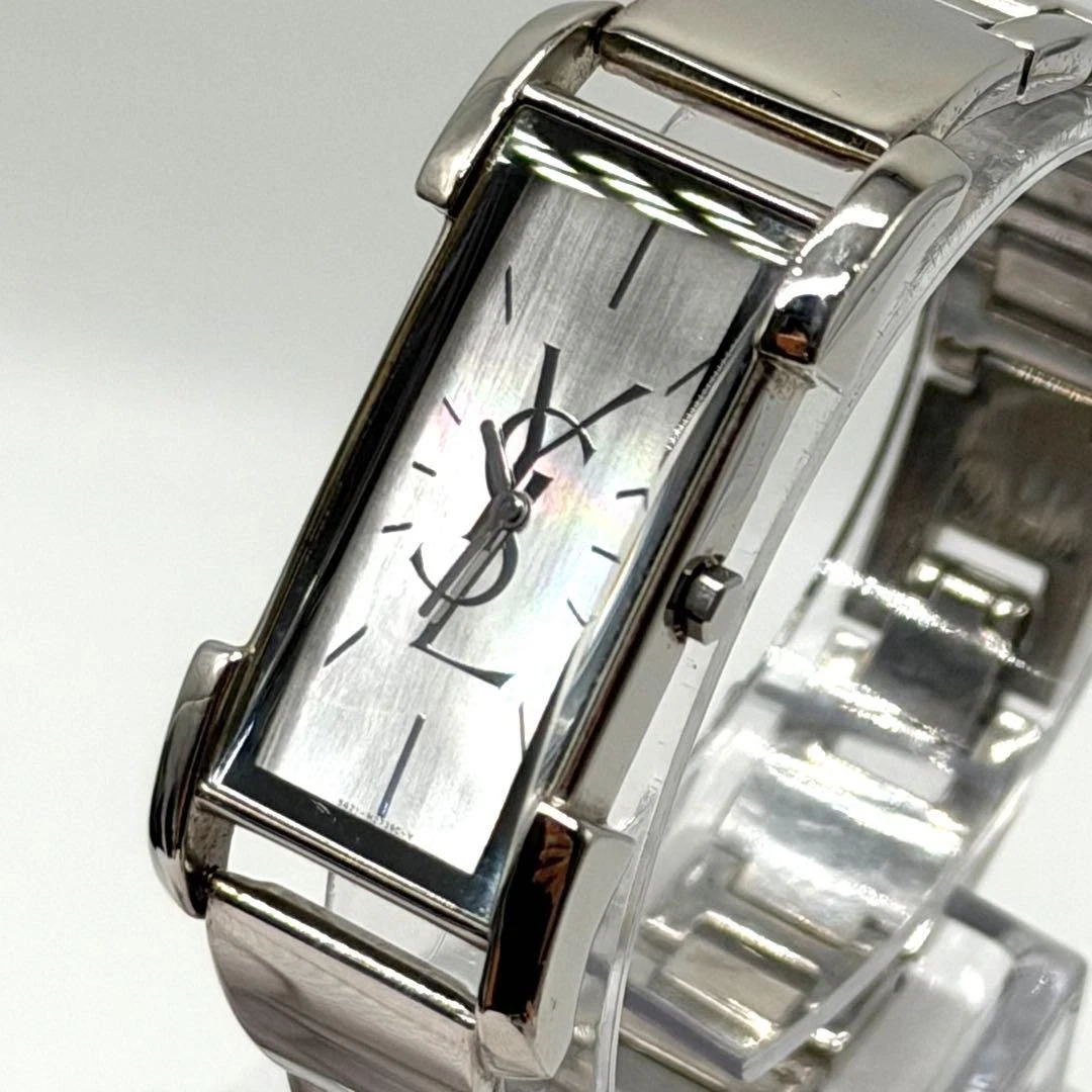 Saint Laurent Watches, Parts & Accessories for sale | eBay
