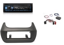 Autoradio Fiat Qubo