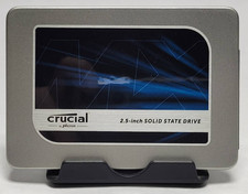 Crucial CT525MX300SSD4 MX300 525 GB Internal M.2 Solid State Drive