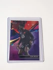 Topps Finest UCL 2021 Timothy Tim Weah Purple Refractor /299