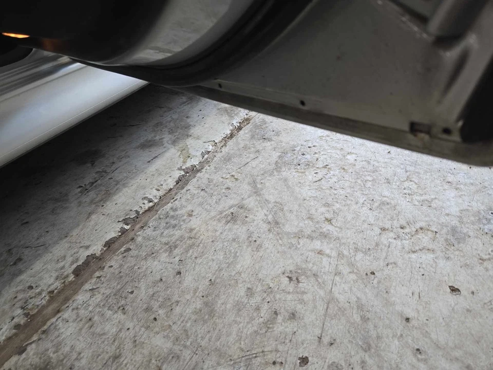 Used Rear Right Door Assembly Rear Side fits: 2002 Bmw 530I electric Rear Right Foto 3 de 4