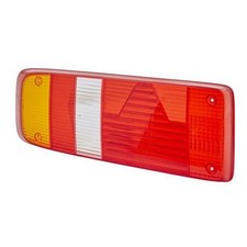 HELLA 9EL 340 829-011 Lens, tail light assembly - left