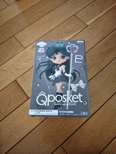 QPosket Sailor Moon Saga 14 cm Sailor Pluto Version A Sailor Moon