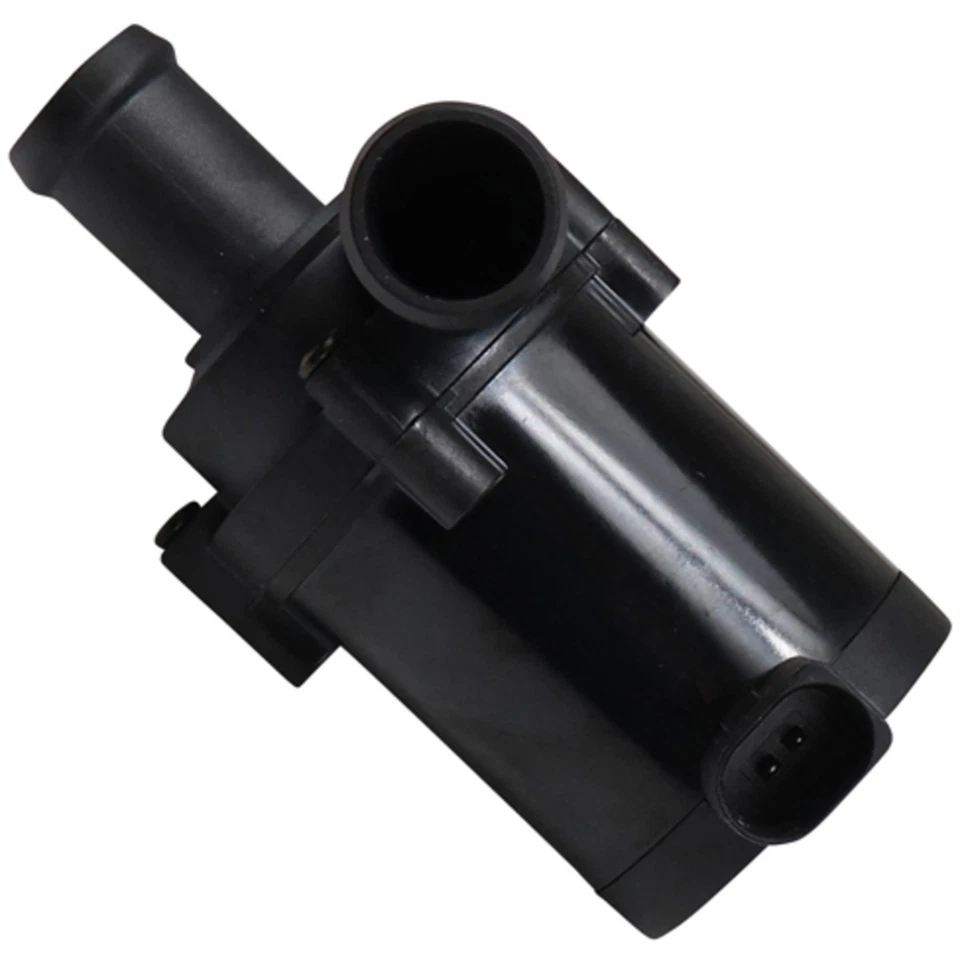 Вспомогательный водяной насос 131-2472 Beck Arnley для VW Volkswagen Passat CC 2009-2016 - Изображение 2 из 4