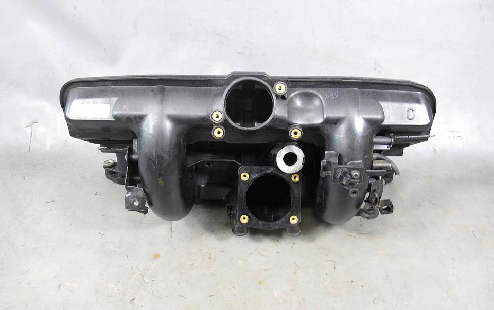 Впускной коллектор BMW M54 3,0 л 330i 530i 525i Z4 X3 Z3 2001–2006 E46 E39 от оригинального производителя б/у - Изображение 2 из 3