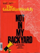 The Guardian Weekly MAGAZINE 02/10/2026