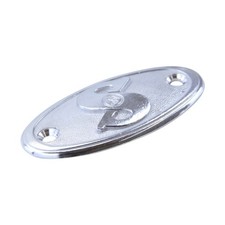 Inspection cover clutch Hercules Lastboy R50S MP 2 3 4 Supra 4 