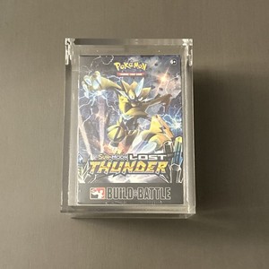 lost thunder booster box ebay Amazon.com: Magic: The Gathering main image 0