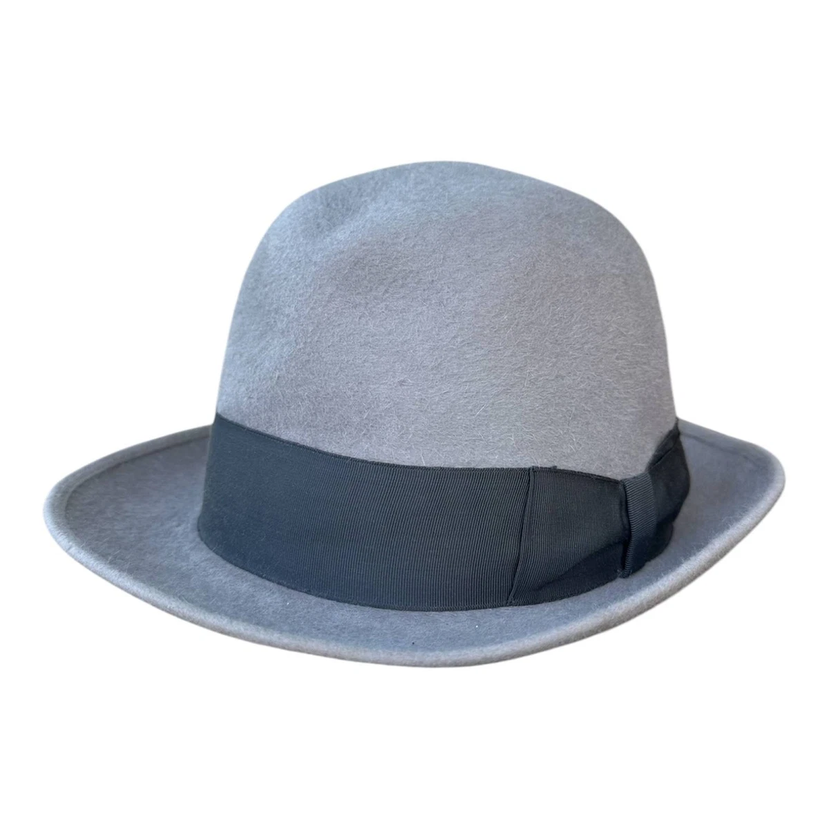 Borsalino 1950s Vintage Hats for Men for sale | eBay
