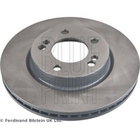 Blue Print ADG043250 Bremsscheibe FüR Ssangyong Rexton Musso Grand VAN Y400 QK