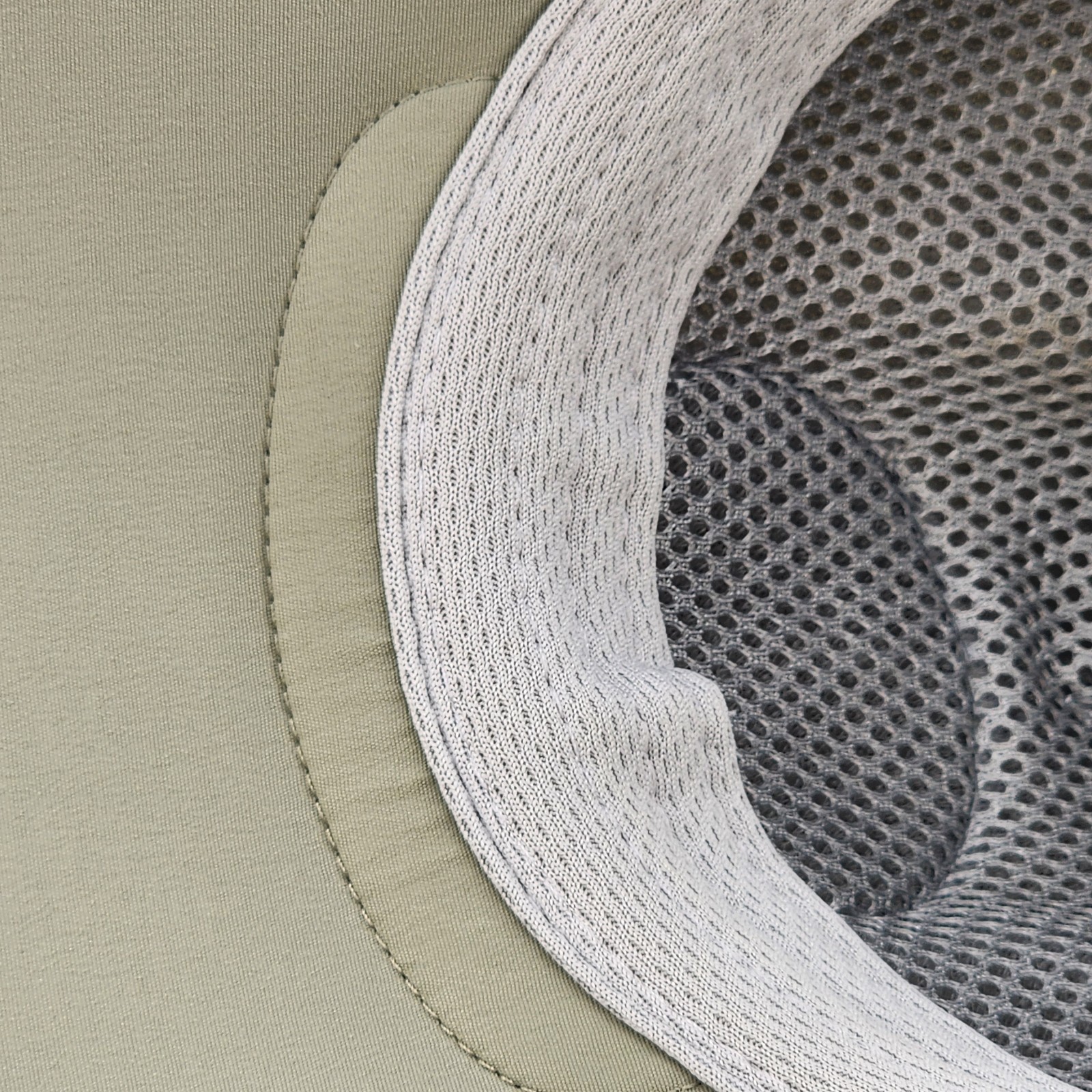 Territory Run Co Hat Cap, Circle Patch, Polyester… - image 11