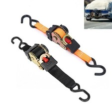 Trailer Transom Tie Down Straps Tie Downs To Trailer Marine Jet Ski Pontoon