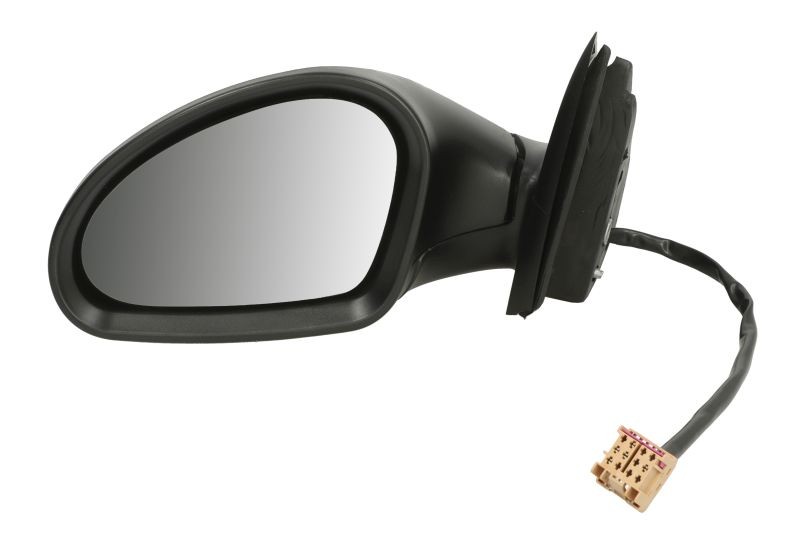 4x ✅Fits BLIC 5402-04-1127892P Side mirror electric Left Aspherical  ⭐UK Seller⭐