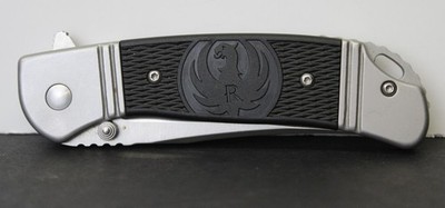 CRKT Hollow-Point Onion Design hollow point Retired frame lock flipper knife