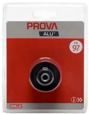 Dolle Prova Alu PA97 - Plastic Drilling Template For Wooden Handrail Connector