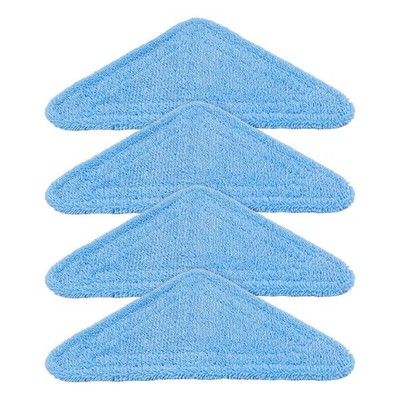 Steamer Mop Pads Attachments for Wagner Steam Cleaner 905e, 915e and 925e - R...