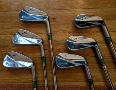 Srixon Z965 Iron Set 5-PW DG Reg Flex