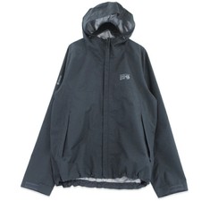 Mountain Hardwear Exposure 2 Gore-Tex Pack Light Jacket 221 Om9733 Black L