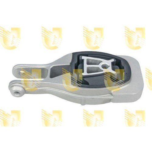 Support moteur arrière Unigom 396927 anti-vibration pour Opel