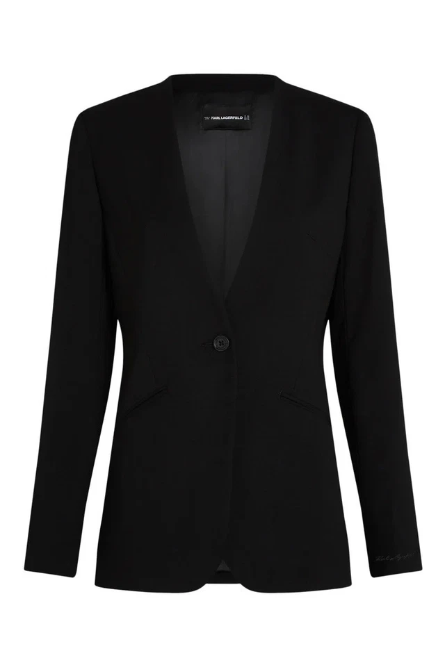 Blazer Karl Lagerfeld Taille 36 - Photo 1/1