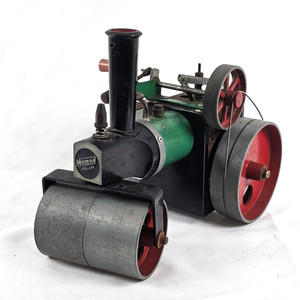 Mamod Steam Roller | eBay