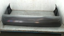 Stossstange Hinten Mercedes-benz S 600 L 1994-1996 140 5987 CCM