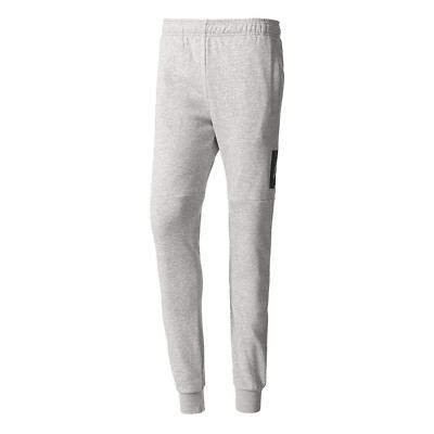 adidas essentials box logo pants
